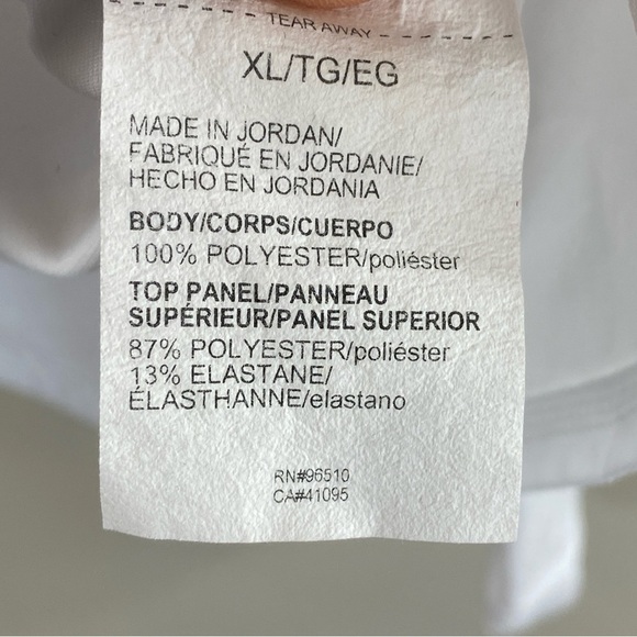 Under Armour Women’s UA Qualifier Run ½ Zip Run Stretch HeatGear Jacket Sz XL - Picture 6 of 12